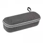 SUNNYLIFE Hard Shell Travel Case, skirta DJI Osmo Pocket 3 - juoda