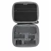 SUNNYLIFE Hard Protective Case for DJI Osmo Pocket 3 and Accessories, Black