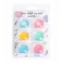LOVEINSTANT Creative Effect Filter Set 6-in-1, skirtas Fujifilm Instax Mini 12