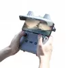 SUNNYLIFE Sun Hood Protective Case for DJI RC-N2 / RC-N1 / YK715-GY