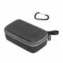 SUNNYLIFE Hard Shell Carrying Case, skirta „Insta360 Ace / Ace Pro“ – juoda