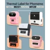 Phomemo 230 Labels 50x30mm Direct Thermal Adhesive Labels for M110 M120 M200 M220 M221 / XP5030-230