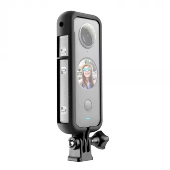PULUZ Frame Mount Protective Housing, skirta Insta360 One X2 (PU587B)