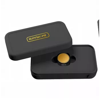 SUNNYLIFE ND32 Neutral Density Filter, skirtas DJI Mini 3 Pro / Mini 3 (PGYTECH Professional Series)