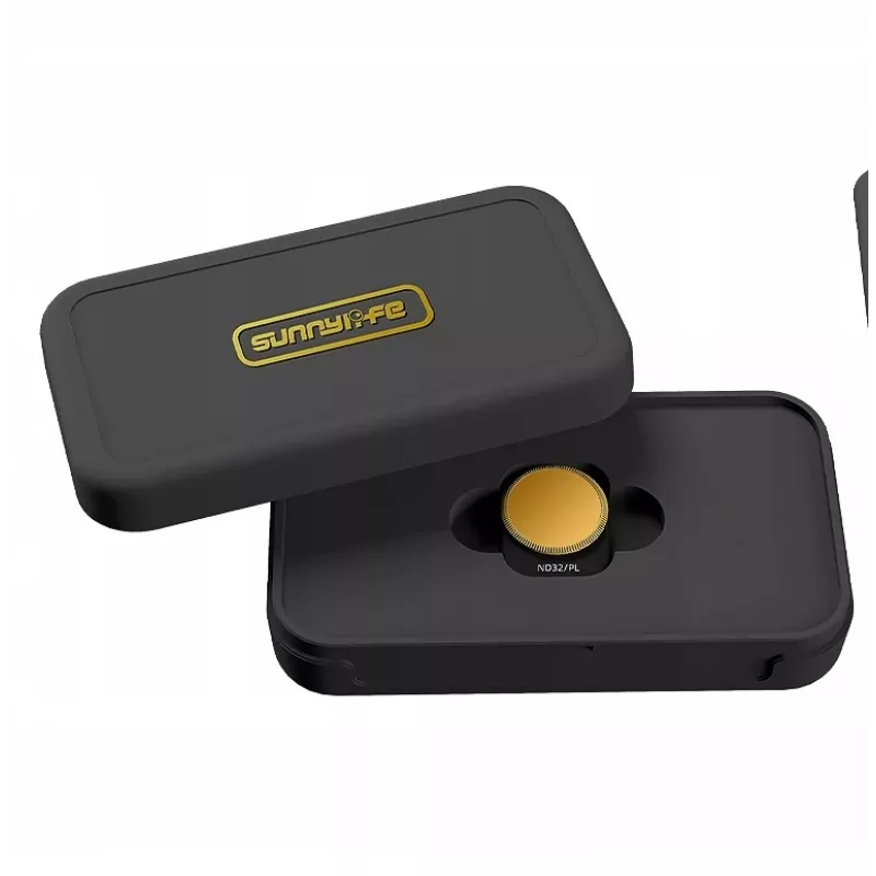 SUNNYLIFE ND32 Neutral Density Filter, skirtas DJI Mini 3 Pro / Mini 3 (PGYTECH Professional Series)