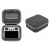 SUNNYLIFE Apsauginis silikoninis dėklas DJI RC nuotolinio valdymo pultui - Pilka (MM3-B391-D)