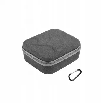 SUNNYLIFE Apsauginis silikoninis dėklas DJI RC nuotolinio valdymo pultui - Pilka (MM3-B391-D)