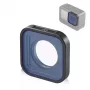 PULUZ UV apsauginis filtras, skirtas GoPro Hero 12 11 Mini 10 9 Black (PU923)