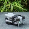 SUNNYLIFE Propelerių apsauga tvirtinimui DJI Air 3S / 3 / S 3 - Pilka