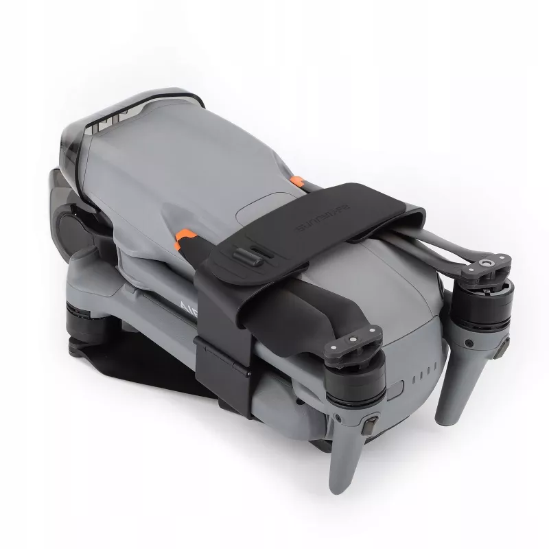 SUNNYLIFE Propelerių apsauga tvirtinimui DJI Air 3S / 3 / S 3 - Pilka