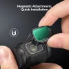 K&F Concept Black Diffusion 1/4 filtras, skirtas DJI Osmo Pocket 3 (KF01.2533)