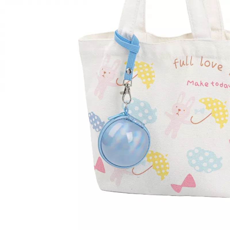 LOVEINSTANT apsauginis dėklas, skirtas Fujifilm Instax Pal – mėlynas