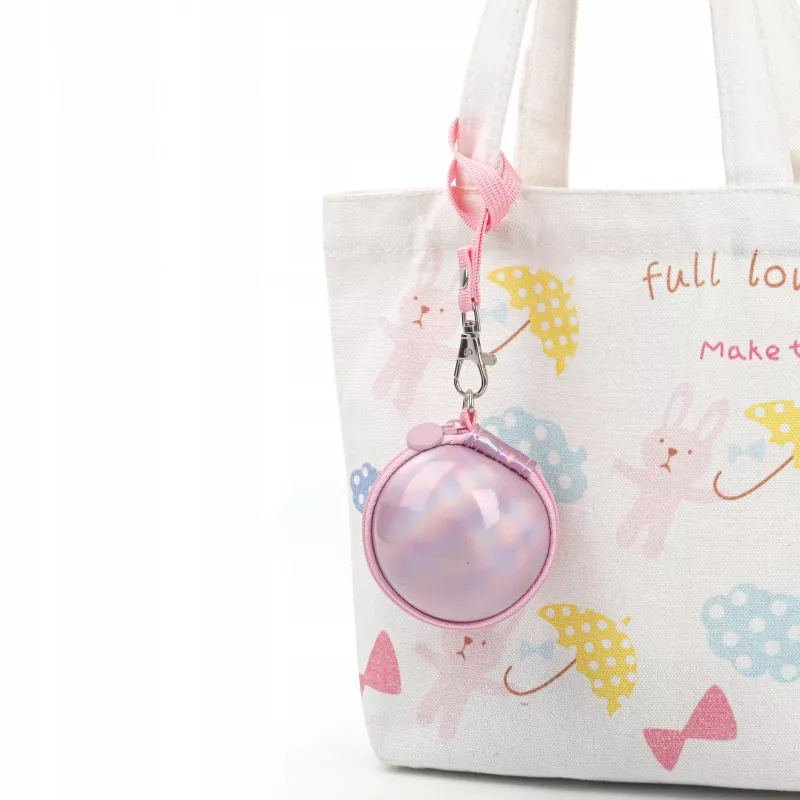 LOVEINSTANT Nešiojimo Dėklas, Skirtas Fujifilm Instax Pal - Rožinis