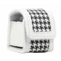 LOVEINSTANT Protective PU Leather Case for Fujifilm Instax Pal - White
