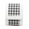 LOVEINSTANT Protective PU Leather Case for Fujifilm Instax Pal - White
