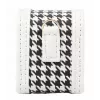 LOVEINSTANT Protective PU Leather Case for Fujifilm Instax Pal - White
