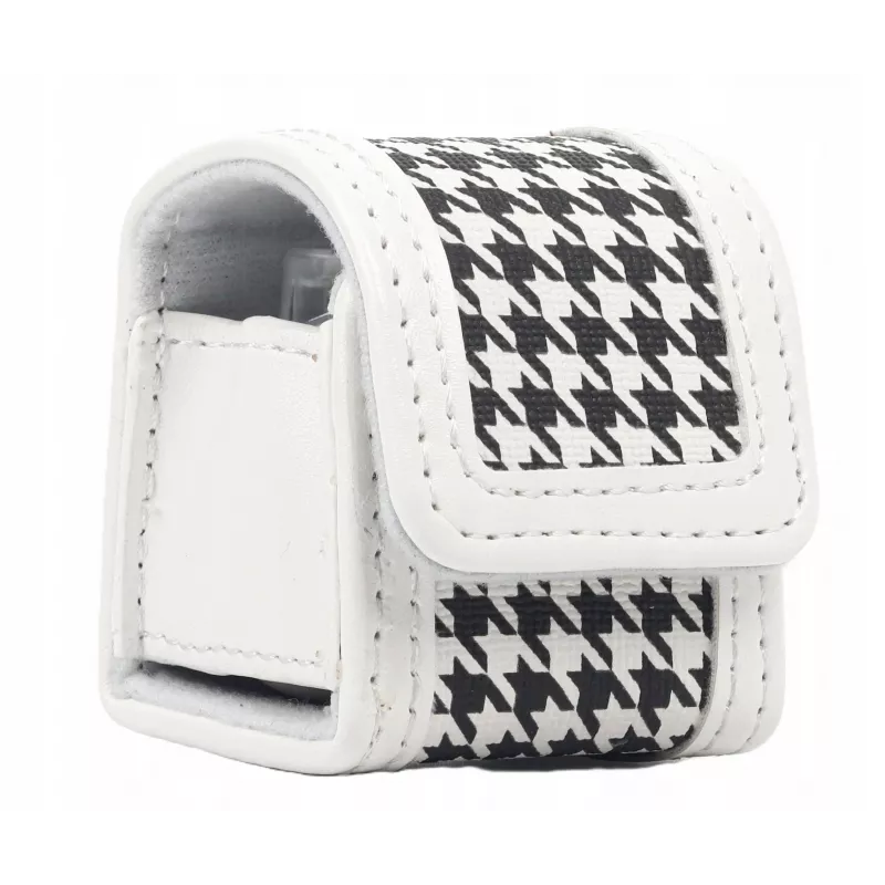 LOVEINSTANT 5-in-1 Accessory Kit for Fujifilm Instax Pal - White