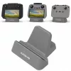 SUNNYLIFE Stovas, skirtas DJI RC 2 / RC 1 / RC-N2 / RC-N1 / RC Pro nuotolinio valdymo pultui - Pilka