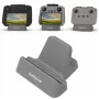 SUNNYLIFE Stovas, skirtas DJI RC 2 / RC 1 / RC-N2 / RC-N1 / RC Pro nuotolinio valdymo pultui - Pilka