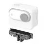 PULUZ Adapter Mount for Insta360 GO 3 / GO 3S to 1/4 inch System and GoPro - PU973B