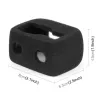 PULUZ Vėjui Atsparus Putų Dangtelis, skirta Insta360 Ace Pro / Insta360 Ace (Juoda)