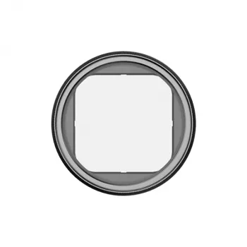 PULUZ 49mm objektyvo filtro adapteris, skirtas „Insta360 Ace Pro“