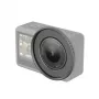 PULUZ 49mm filtrų adapteris laikiklis, skirtas DJI Osmo Action 4 (PU994B)