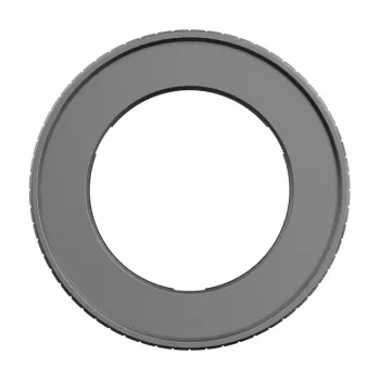 PULUZ 49mm filtrų adapteris laikiklis, skirtas DJI Osmo Action 4 (PU994B)