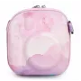 LOVEINSTANT Apsauginis dėklas Fujifilm Instax Mini 99 12 11 9 8 7+ 40 - Pink Cloud
