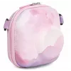 LOVEINSTANT Apsauginis dėklas Fujifilm Instax Mini 99 12 11 9 8 7+ 40 - Pink Cloud