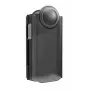 SUNNYLIFE Hard Shell Carrying Case for Insta360 X4 Action Camera - Black