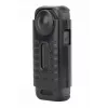 SUNNYLIFE Hard Shell Carrying Case for Insta360 X4 Action Camera - Black