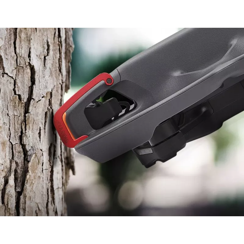 SUNNYLIFE Lens Bumper Protector, skirtas DJI Avata 2 dronui - juoda