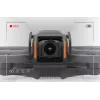 SUNNYLIFE Lens Bumper Protector, skirtas DJI Avata 2 dronui - juoda
