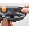 SUNNYLIFE Landing Gear Extension Legs for DJI Avata 2 Drone - Grey (4 Pieces)