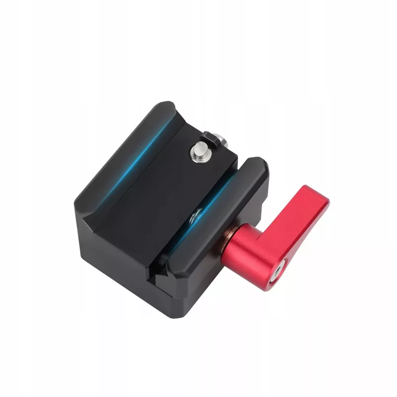 SUNNYLIFE Mount Adapter 1/4 inch 3/8 inch ISO for DJI Ronin RS3 / RS3 Pro / RS2 / RSC2