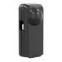 Sunnylife X4-K842-TR kietas dėklas, skirtas Insta360 X4