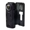 Sunnylife X4-K842-TR kietas dėklas, skirtas Insta360 X4