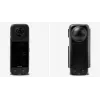 Sunnylife X4-K842-TR kietas dėklas, skirtas Insta360 X4