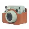 LOVEINSTANT Apsauginis dėklas Fujifilm Instax Wide 400 - Ruda