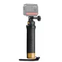 PULUZ Floating Hand Grip Buoyancy Stick for GoPro SJCAM Xiaomi DJI Insta360 Action Cameras PU1053B