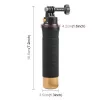 PULUZ Floating Hand Grip Buoyancy Stick for GoPro SJCAM Xiaomi DJI Insta360 Action Cameras PU1053B