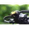 SUNNYLIFE ND8 NDX8 pilnas filtras pilkas + dėklas, skirtas DJI Avata 2 dronui AT2-FI832-8