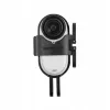 SUNNYLIFE Protective Frame & Mount Housing for Insta360 GO 3 / GO 3S - Black
