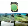 SUNNYLIFE Circular Polarizer CPL MC Multi-Coated Filter for DJI Osmo Pocket 3 OP3-FI854-C