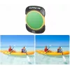 SUNNYLIFE Circular Polarizer CPL MC Multi-Coated Filter for DJI Osmo Pocket 3 OP3-FI854-C