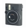 LOVEINSTANT Silicone Protective Case, skirta Fujifilm Instax Mini 41 - Pilka