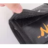 Sunnylife ugniai atsparus dėklas 2 DJI Neo / Neo 2 baterijoms
