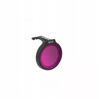 SUNNYLIFE ND16 Neutral Density Filter for DJI Neo / Mini 3 Pro / Mini 3 (NE-FI872)