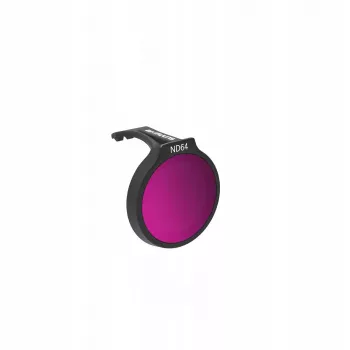 SUNNYLIFE ND64 Neutral Density Filter, skirtas DJI Neo / DJI Mini 3 Pro - NE-FI872